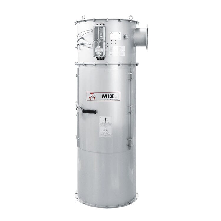 Mix SRL Atmospheric Dust Filter Filters Mix SRL