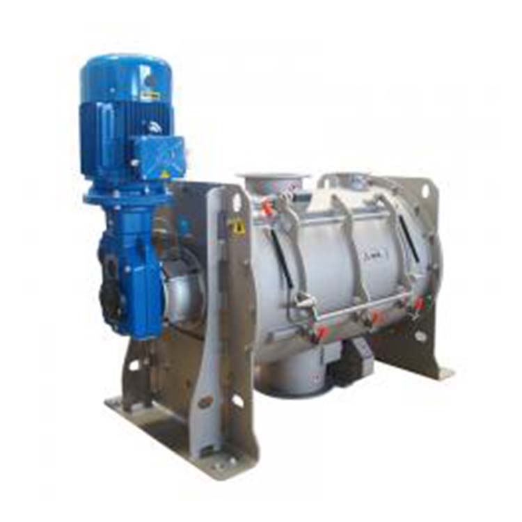 Batch mixers for powders, granules, pastes with heating, cooling, and wetting capabilities in UK & Ireland.