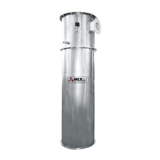 Mix SRL Compact Dust Filters Filters Mix SRL