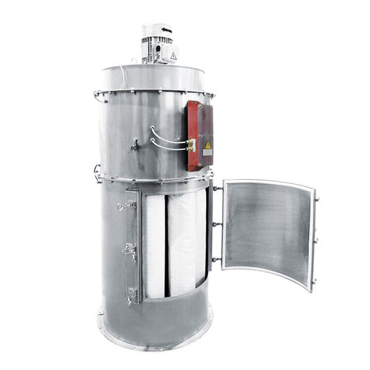 Mix SRL Food Grade Manufacturing Filter Filters Mix SRL