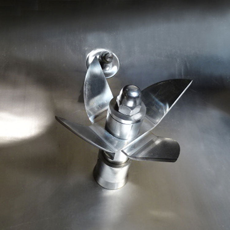 Durable ribbon mixers for industrial bulk materials with heating and cooling capabilities in UK & Ireland.