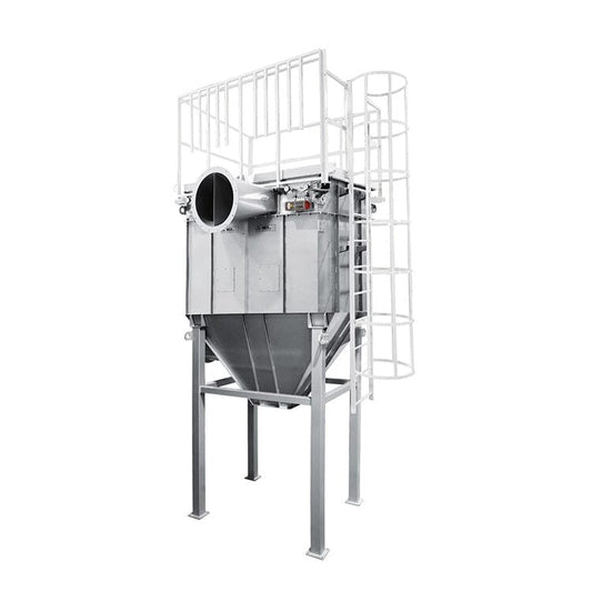 Mix SRL Modular Dust Filter Filters Mix SRL