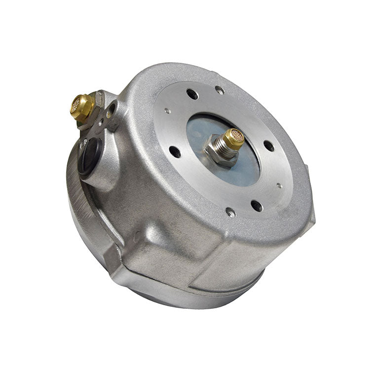 Durable pressure gauges for silo bulk material safety and control in UK & Ireland.
