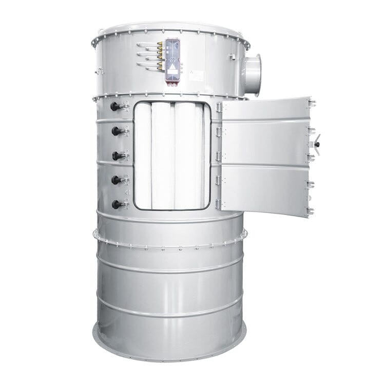 Mix SRL Vacuum Dust Filter Filters Mix SRL