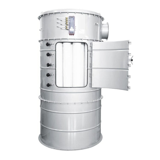 Mix SRL Vacuum Dust Filter Filters Mix SRL