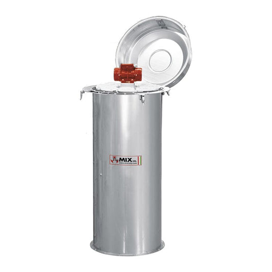 Vibration Cleaned Filter Filters Mix SRL