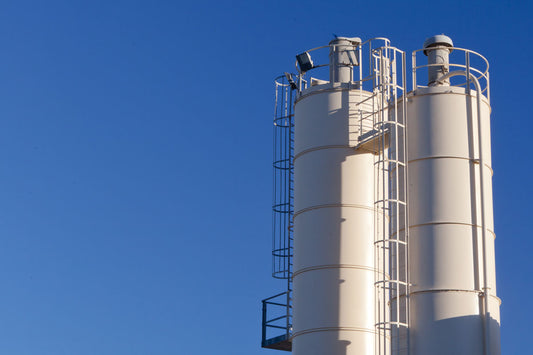 Why Silo Filters are Crucial for Air Quality