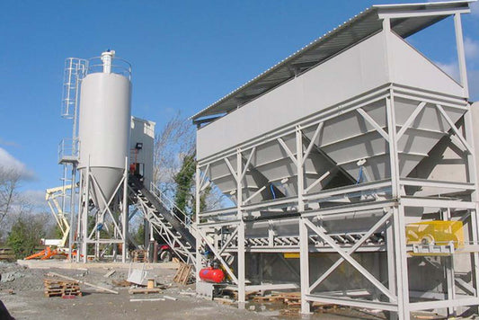 The Hidden Cost of Downtime: How a Cement Silo Spare Parts Strategy Protects Your Bottom Line