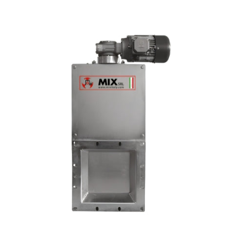 Slide Gate Valves