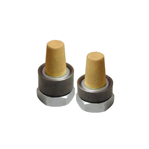 MIX SUFBC Aeration Nozzle — AISI 316 stainless steel