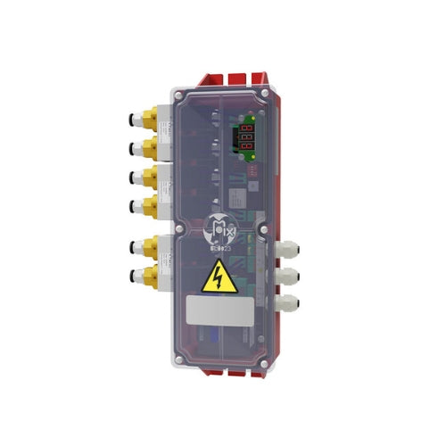 MIX srl Filter Sequencer - KQKG