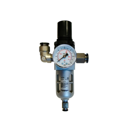 MIX Pressure Reducer — Filter Accessory