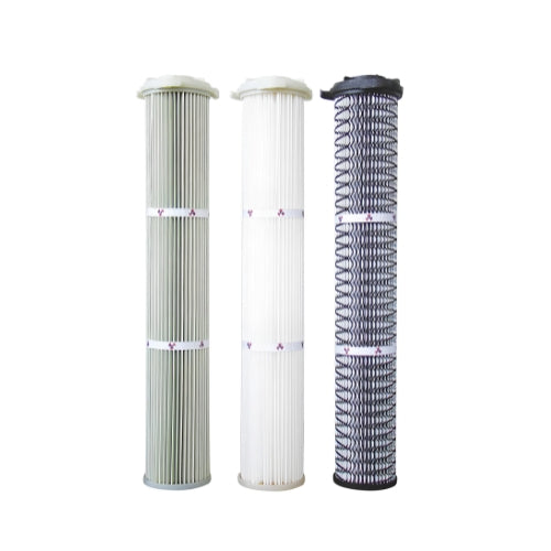 MIX Filter Cartridge Type -SFCA