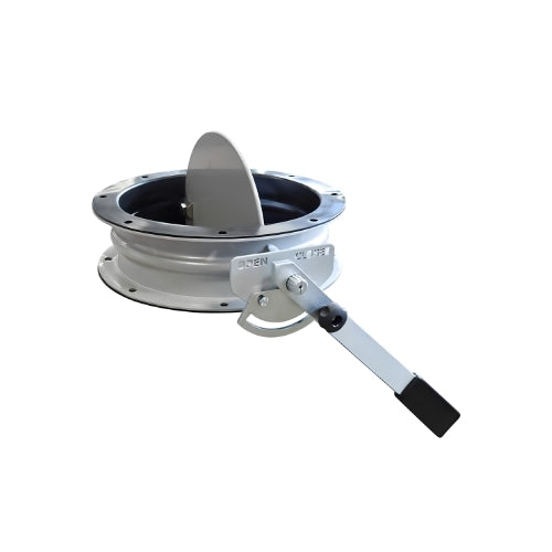 MIX SVA Manual Lever Butterfly Valve