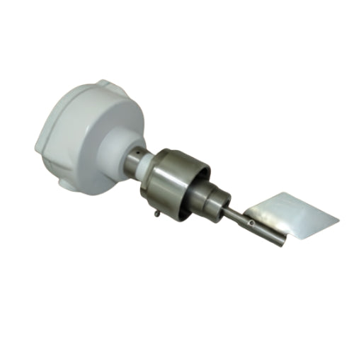 MIX Rotating Paddle Level Indicator — High Temperature