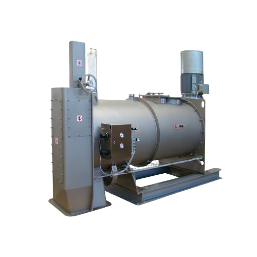 MIX PalaMix Continuous Mixer