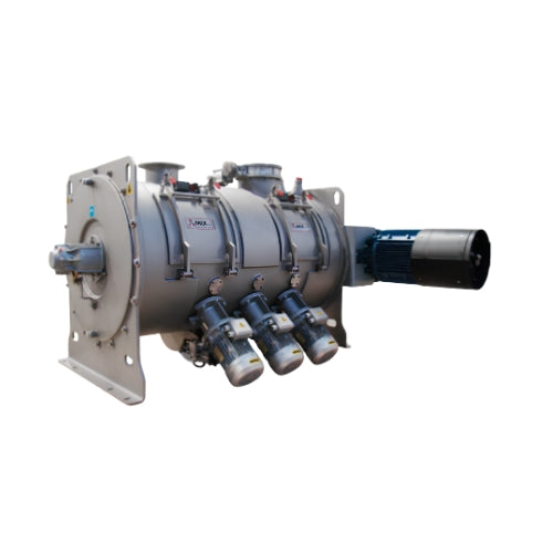 MIX PalaMix Batch Mixer