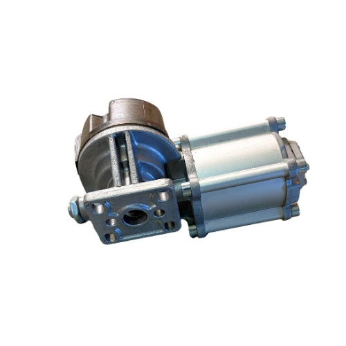 MIX RAP Pneumatic Actuator