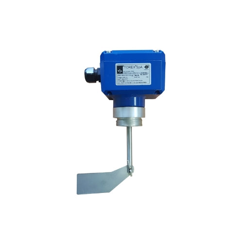 WAM ILT Rotating Bin Level Indicator — ATEX Version