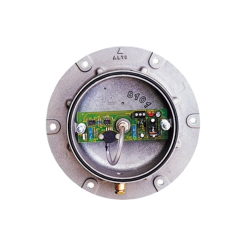 WAM Electronic Silo Pressure Gauge