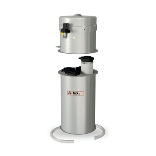 MIX Compact Bag Filter