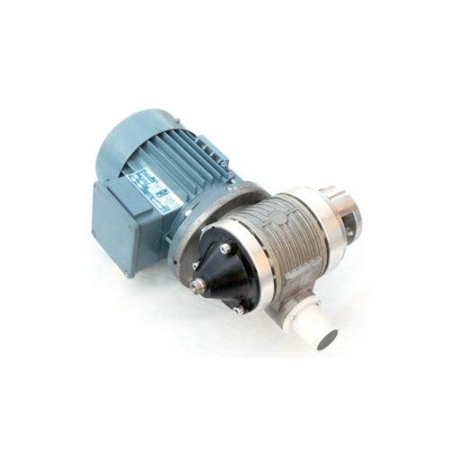 WAM AE A Electric Swivel Drive Actuator (AE)