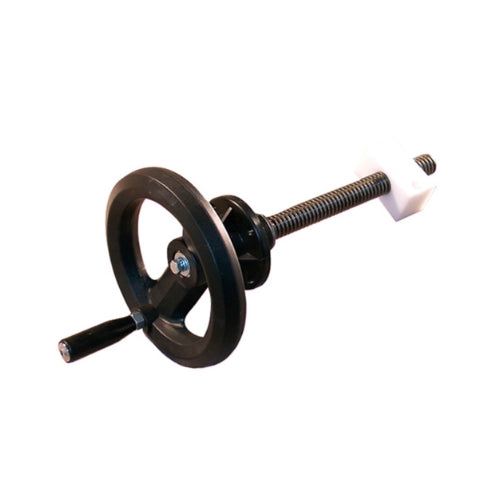 WAM CMG I Hand Wheel Actuator for Slide Valves