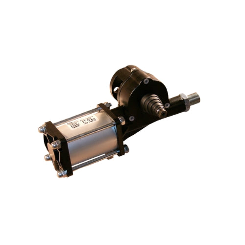 WAM KCP 100 I Pneumatic Cylinder Kit — VG slide valves