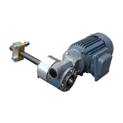 WAM CRG A Electric Rotary Drive for VL Slide Valves
