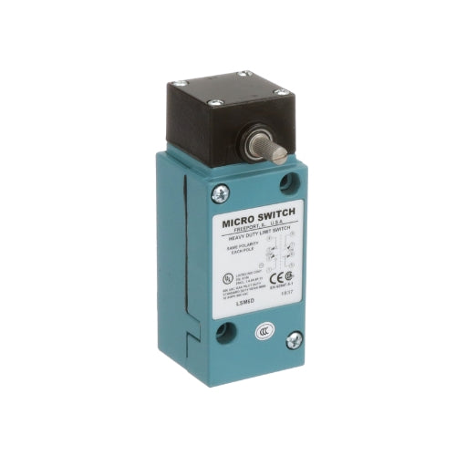 WAM LSM 6 Limit Switch Assembly — Valve Position Signalling