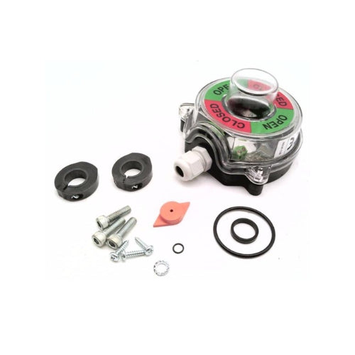 WAM MIC 23 Micro-Switch Box — Valve Position Signalling