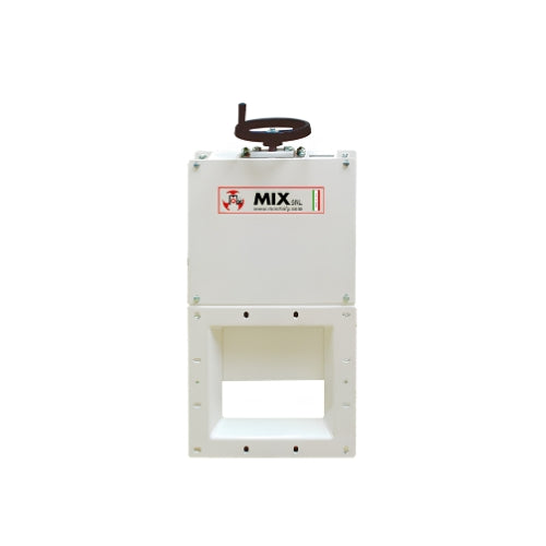 MIX SGA Handwheel Slide Gate Valve