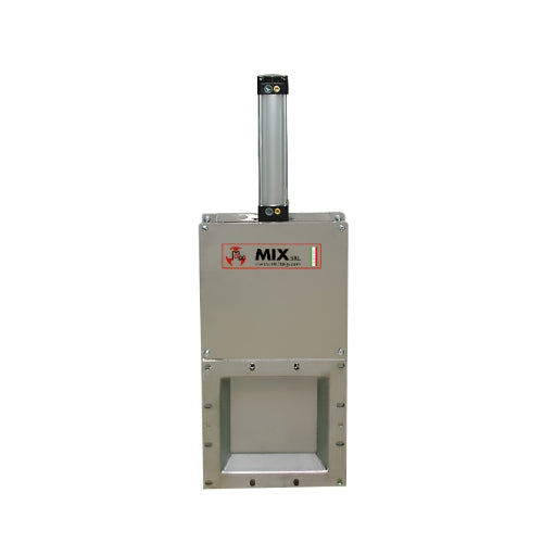 MIX SGB Pneumatic Slide Gate Valve