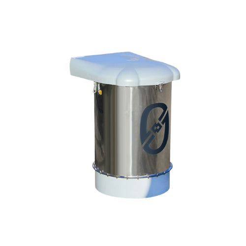 WAM SILOTOP® ZERO Silo Venting Filter