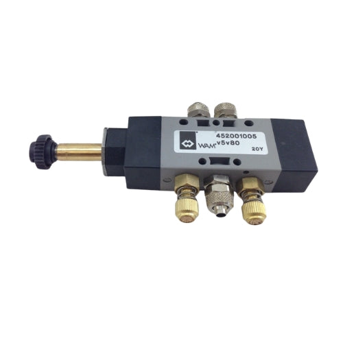 WAM Solenoid Valve