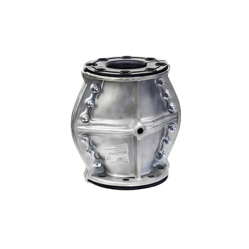 MIX Pinch Valve