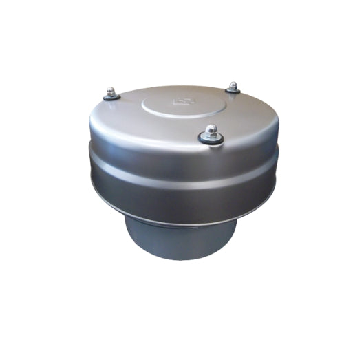 WAM VCP Spring-Loaded Pressure Relief Valve