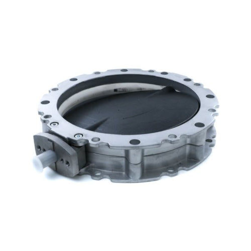WAM Double-Flange Butterfly Valve