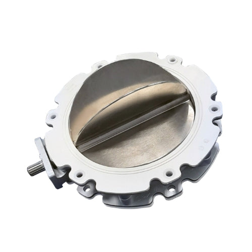 WAM VFS AI Food-Grade Butterfly Valve — FDA Integral Seal
