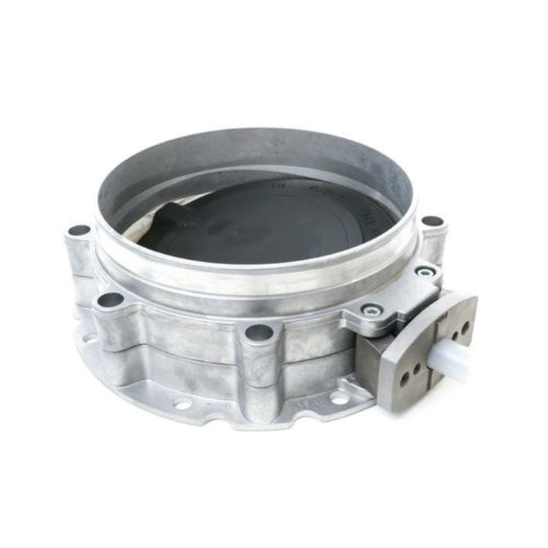 WAM Single-Flange Butterfly Valve — Sleeve Connection