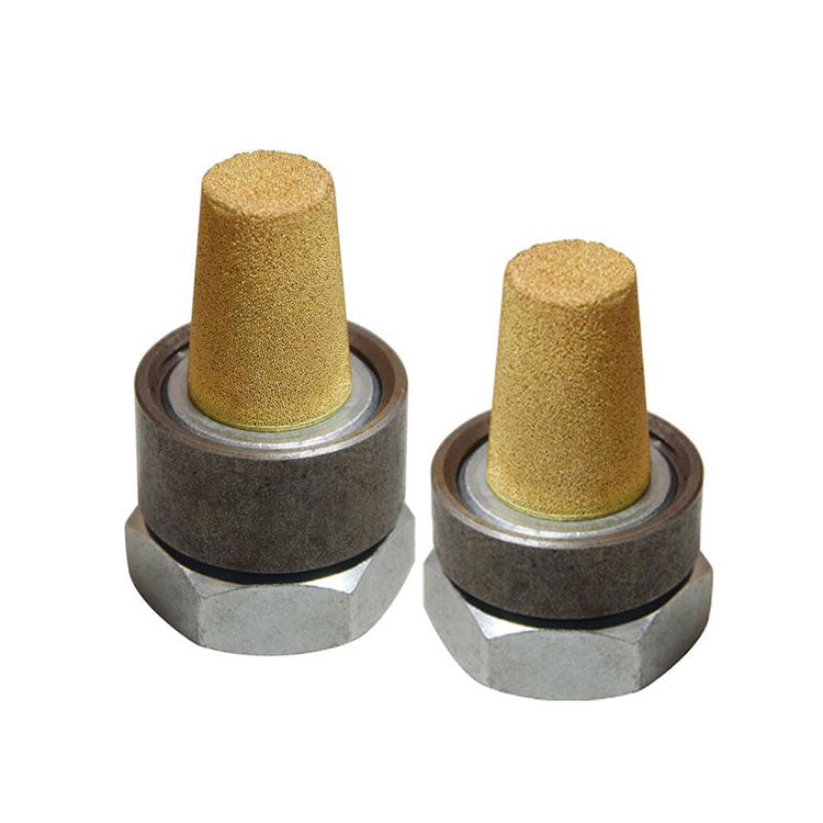 Mix SRL Aeration Nozzles