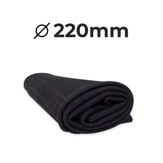 C220 Conveying Rubber Sleeve Sock Rubber Sock Misc