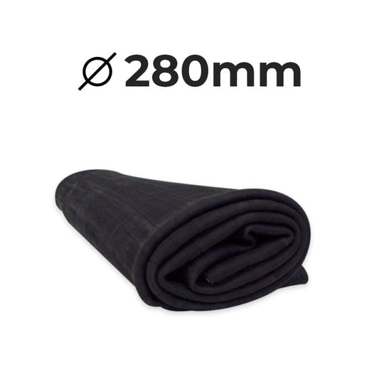 C280 Conveying Rubber Sleeve Sock Rubber Sock Misc