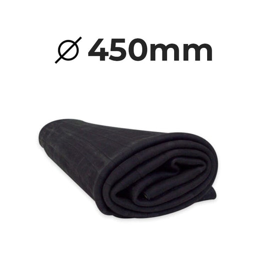 C450 Conveying Rubber Sleeve Sock Rubber Sock Misc